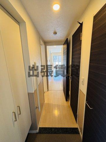 仲介手数料0円！！アトリエールの内装