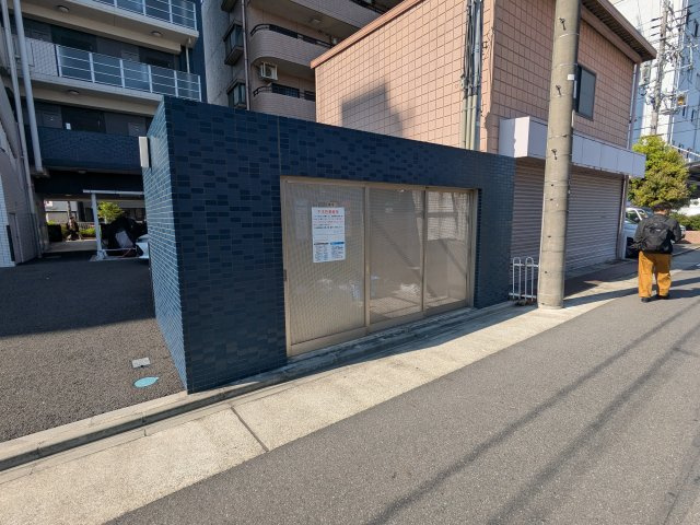 プレサンスNAGOYA本陣|名古屋市の賃貸ならMy賃貸のその他共用部分|プレサンスNAGOYA本陣