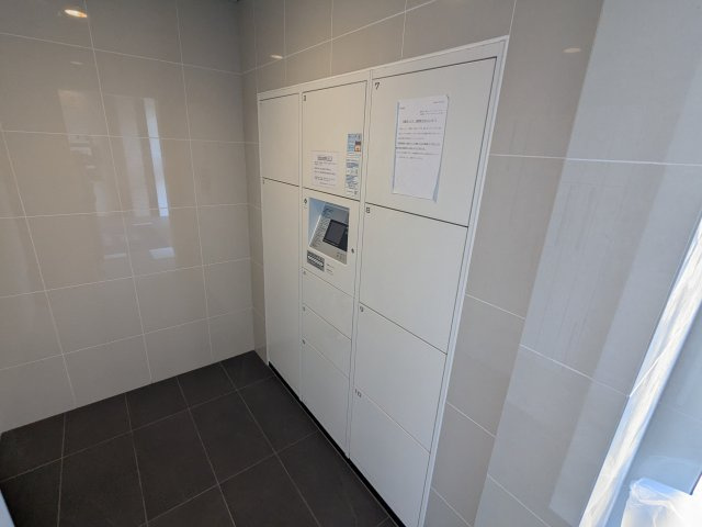 プレサンスNAGOYA本陣|名古屋市の賃貸ならMy賃貸のその他共用部分|プレサンスNAGOYA本陣