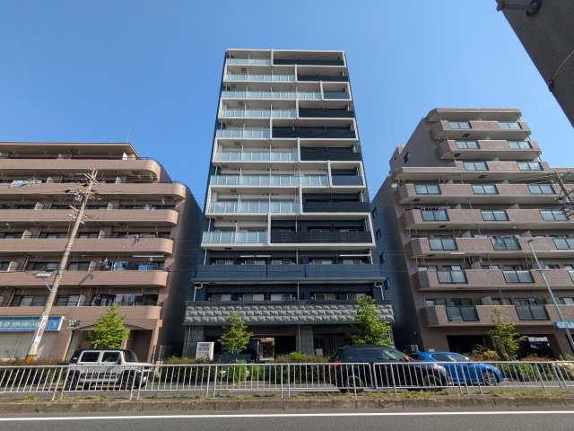 プレサンスNAGOYA本陣|名古屋市の賃貸ならMy賃貸