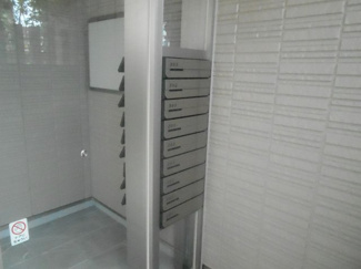 【その他共用部分】 | シャーメゾン金岡公園