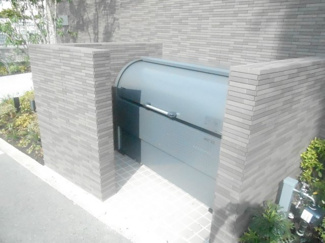 【その他】 | シャーメゾン金岡公園