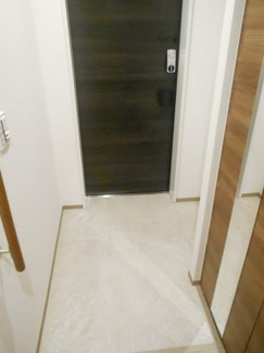 【玄関】 | シャーメゾン金岡公園