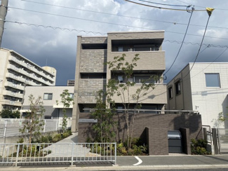 【外観】 | シャーメゾン金岡公園