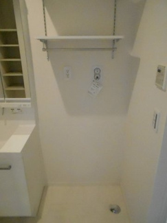 【洗面所】 | シャーメゾン金岡公園