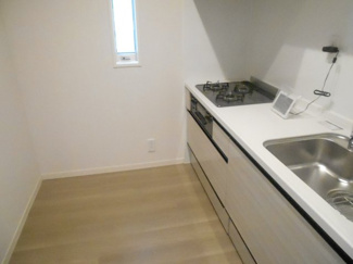 【キッチン】 | シャーメゾン金岡公園