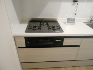【キッチン】 | シャーメゾン金岡公園