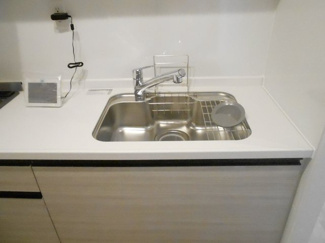 【キッチン】 | シャーメゾン金岡公園