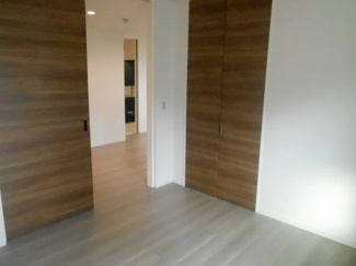 【洋室】 | シャーメゾン金岡公園