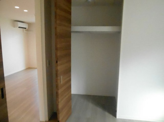 【収納】 | シャーメゾン金岡公園