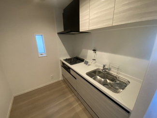 【キッチン】 | シャーメゾン金岡公園