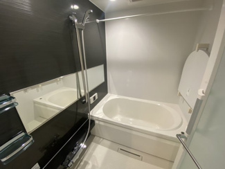 【浴室】 | シャーメゾン金岡公園