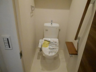 【トイレ】 | シャーメゾン金岡公園