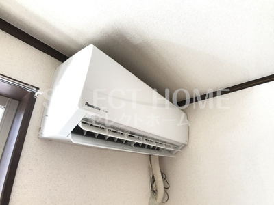 【バルコニー】 | ロイヤルパートⅡ | 落ち着いた時間を過ごせるバルコニーです