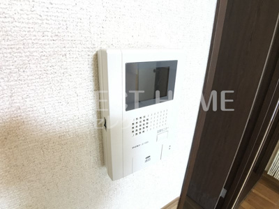 【玄関】 | ロイヤルパートⅡ | 毎日通る玄関はこちらです