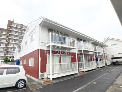  | ロイヤルパートⅡ | 同型タイプ