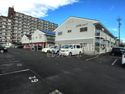  | ロイヤルパートⅡ