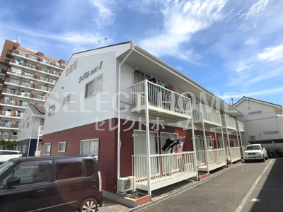  | ロイヤルパートⅡ