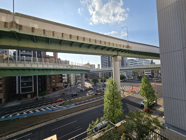 Viare storia|名古屋市の賃貸ならMy賃貸の展望|Viare storia