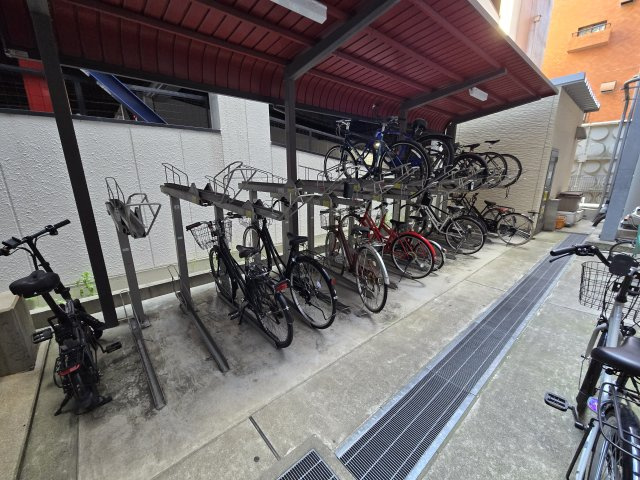 Viare storia|名古屋市の賃貸ならMy賃貸のその他共用部分|Viare storia