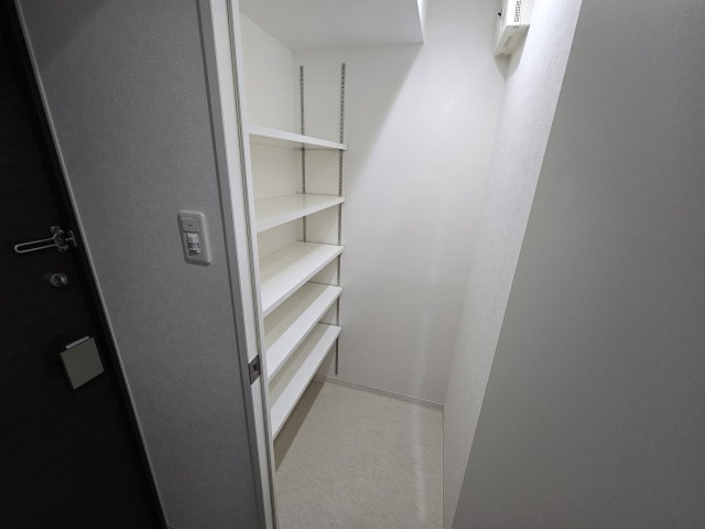 Viare storia|名古屋市の賃貸ならMy賃貸の収納|Viare storia