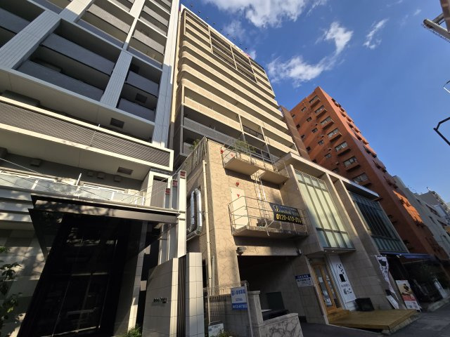 Viare storia|名古屋市の賃貸ならMy賃貸の外観|Viare storia