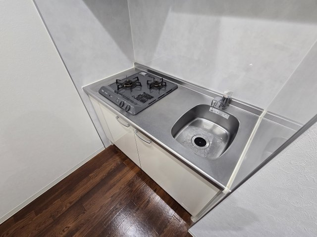 Viare storia|名古屋市の賃貸ならMy賃貸のキッチン|Viare storia