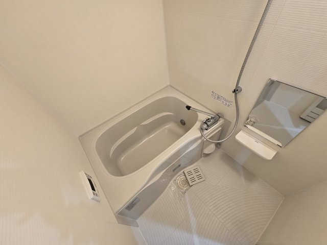 Viare storia|名古屋市の賃貸ならMy賃貸の浴室|Viare storia