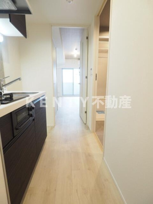 【その他】 | レジディア蒲田Ⅱ | 廊下