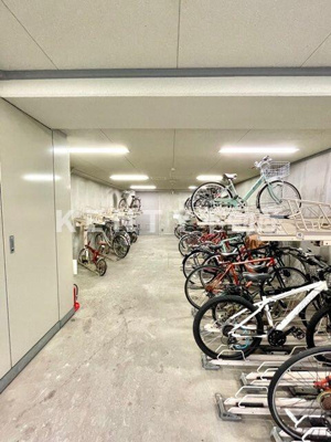 【その他共用部分】 | レジディア蒲田Ⅱ