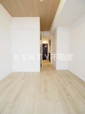 【居間・リビング】 | レジディア蒲田Ⅱ