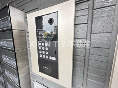 【セキュリティ】 | D Paina 旭町