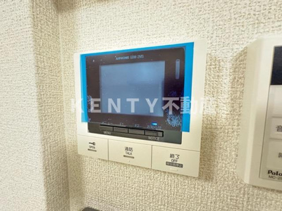 【セキュリティ】 | D Paina 旭町