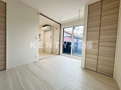 【内装】 | D Paina 旭町 | 物件の内装です