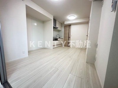 【内装】 | D Paina 旭町 | 中はこのようになっています