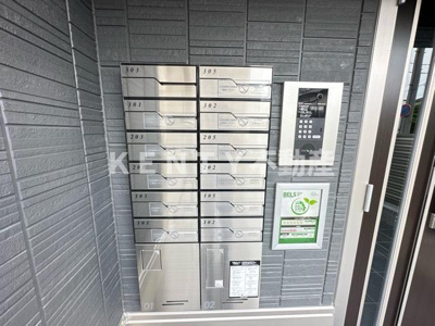 【その他共用部分】 | D Paina 旭町