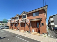 Belle demeure Mt.cedar A　岡崎市舳越町の画像