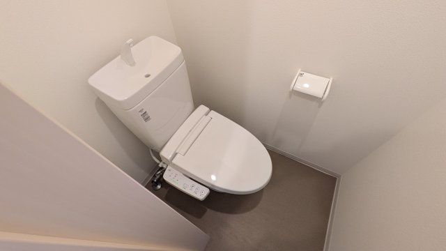 【トイレ】