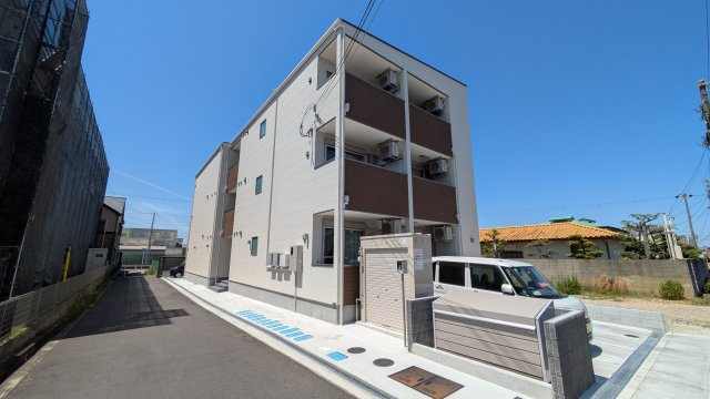 【外観】