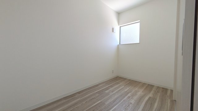 【寝室】