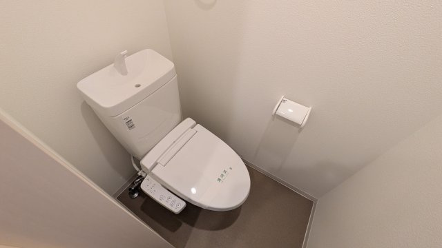 【トイレ】