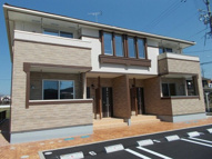 リバサイド　Ｂの画像