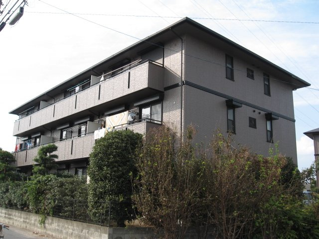 ドミールパーク江崎のその他