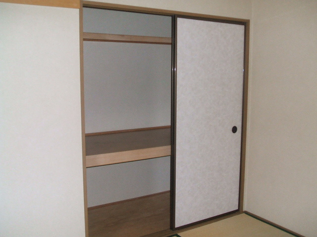 ドミールパーク江崎のその他