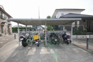 【その他共用部分】