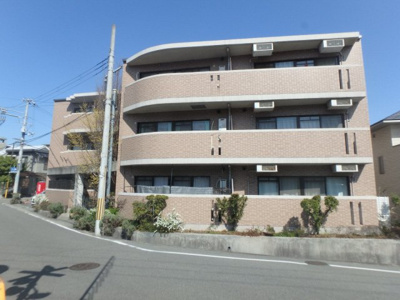 【外観】 | ジェンティール甲東