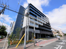 プレサンス塚本ミッドマークの画像