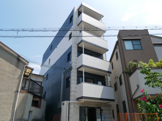 【外観】