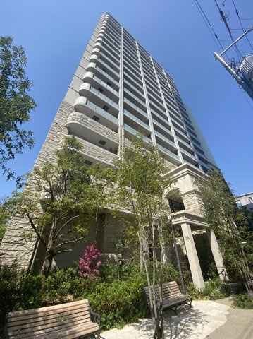 リバーガーデン上町一丁目