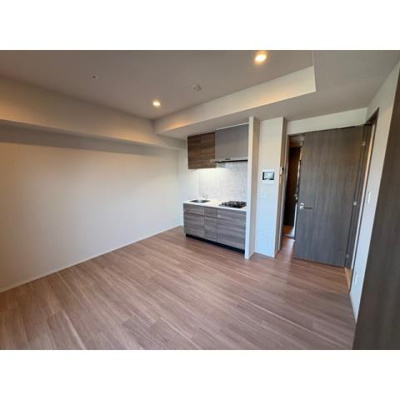 【居間・リビング】 | シーズンフラッツ中崎